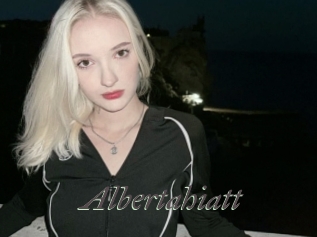 albertahiatt Sexcams city