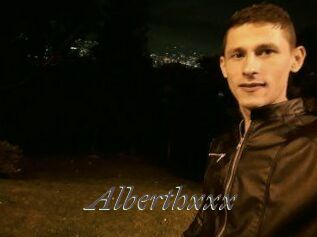 Alberthxxx
