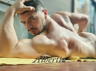 Albertto