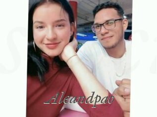 Aleandpao