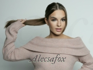 alecsafox Sexcams city