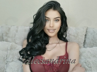 Alecsandrina