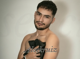 aleekruiz Sexcams city