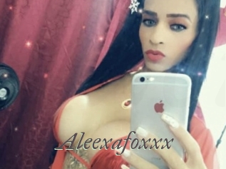 Aleexafoxxx