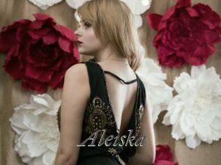 Aleiska