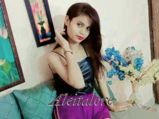 Aleitalore