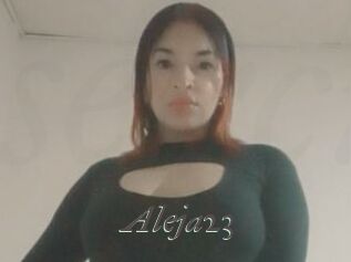 Aleja23