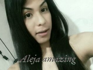 Aleja_amazing