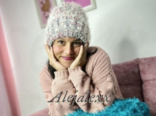 Alejalexx