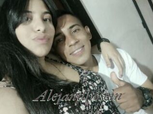 Alejandhosein