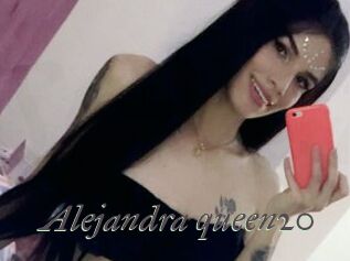 Alejandra_queen20