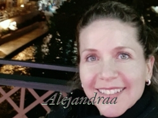 Alejandraa