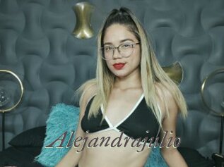 Alejandrajulio
