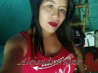 Alejandraruizr