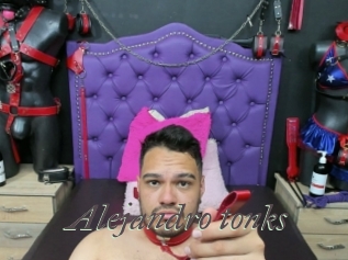 alejandro_tonks Sexcams city