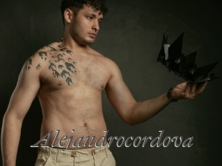 Alejandrocordova