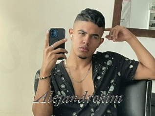 Alejandrokim