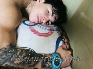 alejandromaximo Sexcams city