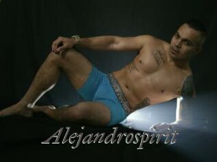 Alejandrospirit