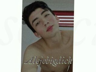 alejobigdick Sexcams city