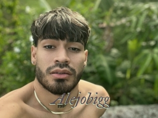 alejobigg Sexcams city