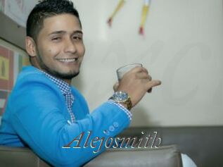 Alejosmith