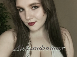 Aleksandramoor