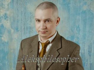Aleksphilosopher