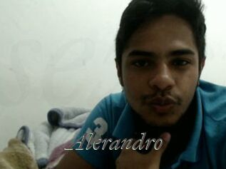 Alerandro