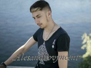 Alesandrovyncent