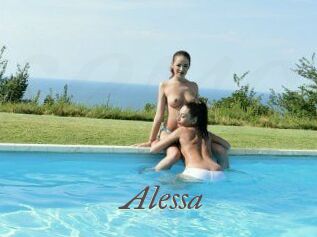Alessa