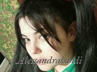 alessandrabandi Sexcams city