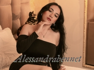 alessandrabennet Sexcams city
