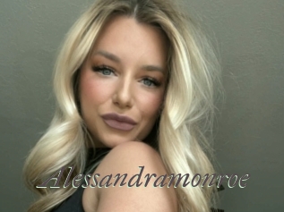 Alessandramonroe