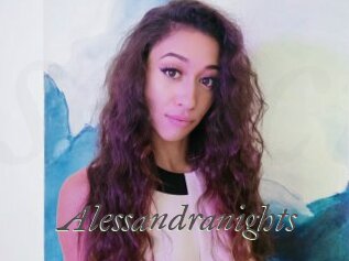 Alessandranights