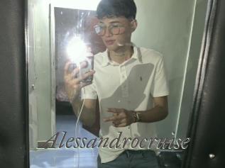 Alessandrocruise