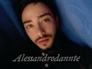 Alessandrodannte