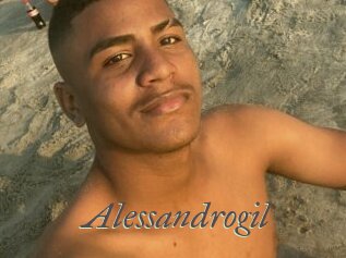 Alessandrogil