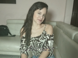 Alessia25