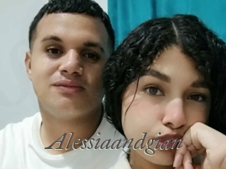 alessiaandgian Sexcams city