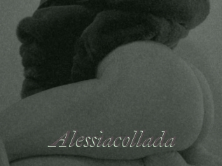 alessiacollada Sexcams city