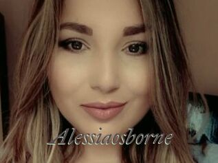 Alessiaosborne
