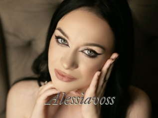 alessiavoss Sexcams city