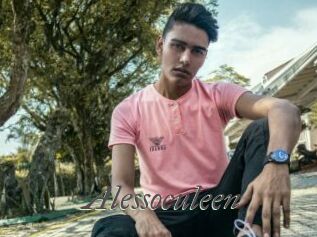 alessoculeen Sexcams city