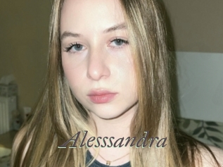 alesssandra Sexcams city