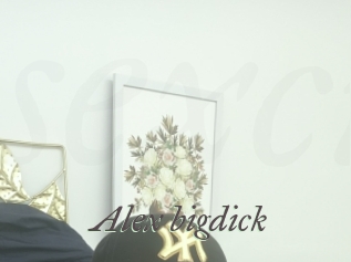 alex_bigdick Sexcams city
