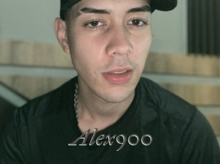 Alex900