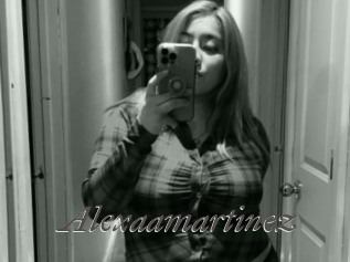 Alexaamartinez