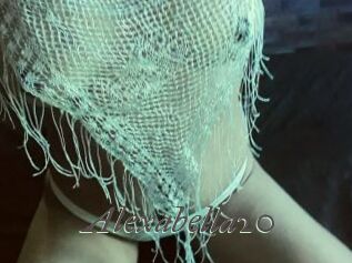 alexabella20 Sexcams city