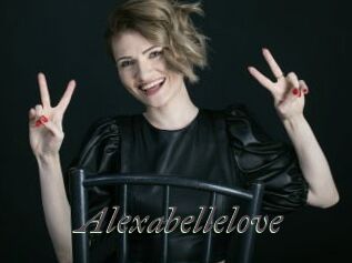 Alexabellelove